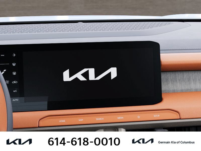 New 2027 Kia Telluride SX Prestige AWD/4WD image 23