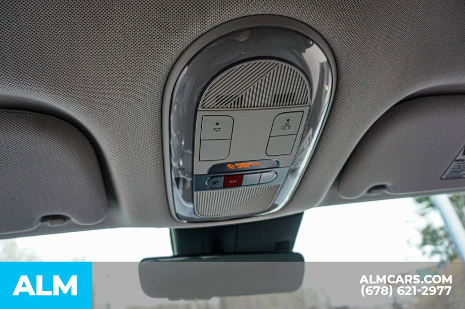 Used 2024 Hyundai Ioniq 5 SEL image 32