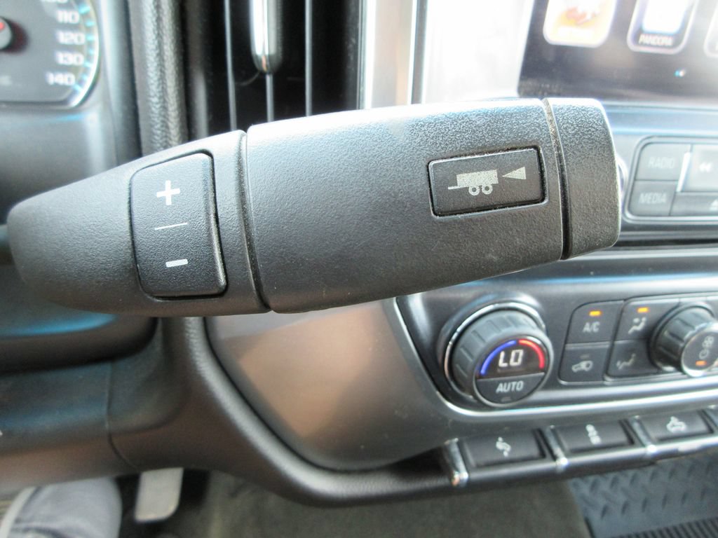 Used 2016 Chevrolet Silverado 1500 LT w/ All Star Edition AWD/4WD image 30
