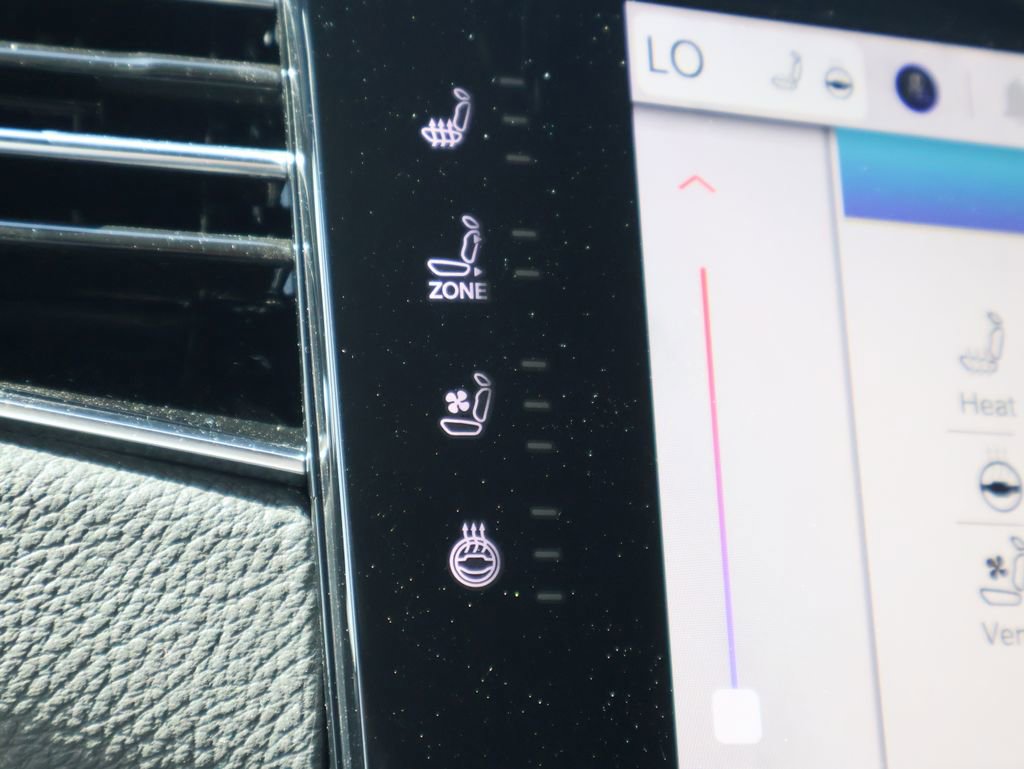 New 2026 Jeep Grand Wagoneer L Limited w/ Premium Group II image 37