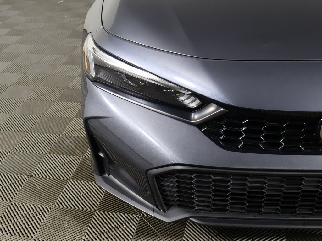 Certified 2026 Honda Civic Sport image 11