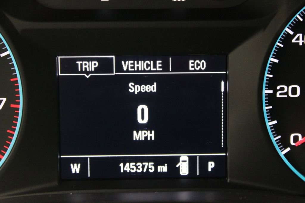 Used 2021 Chevrolet Traverse LS FWD image 36