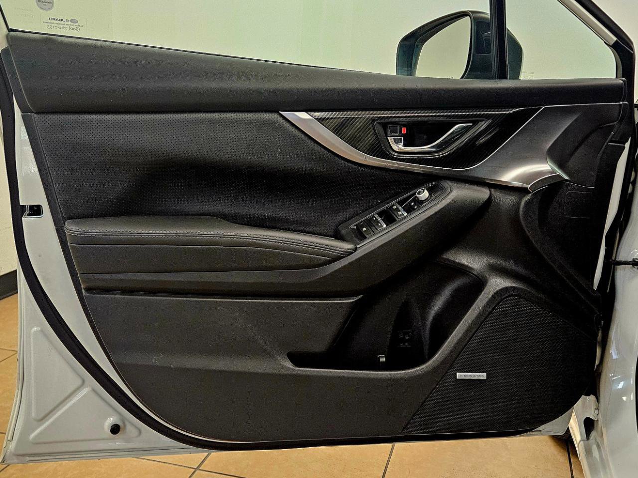 Used 2019 Subaru Impreza 2.0i Limited AWD/4WD image 8