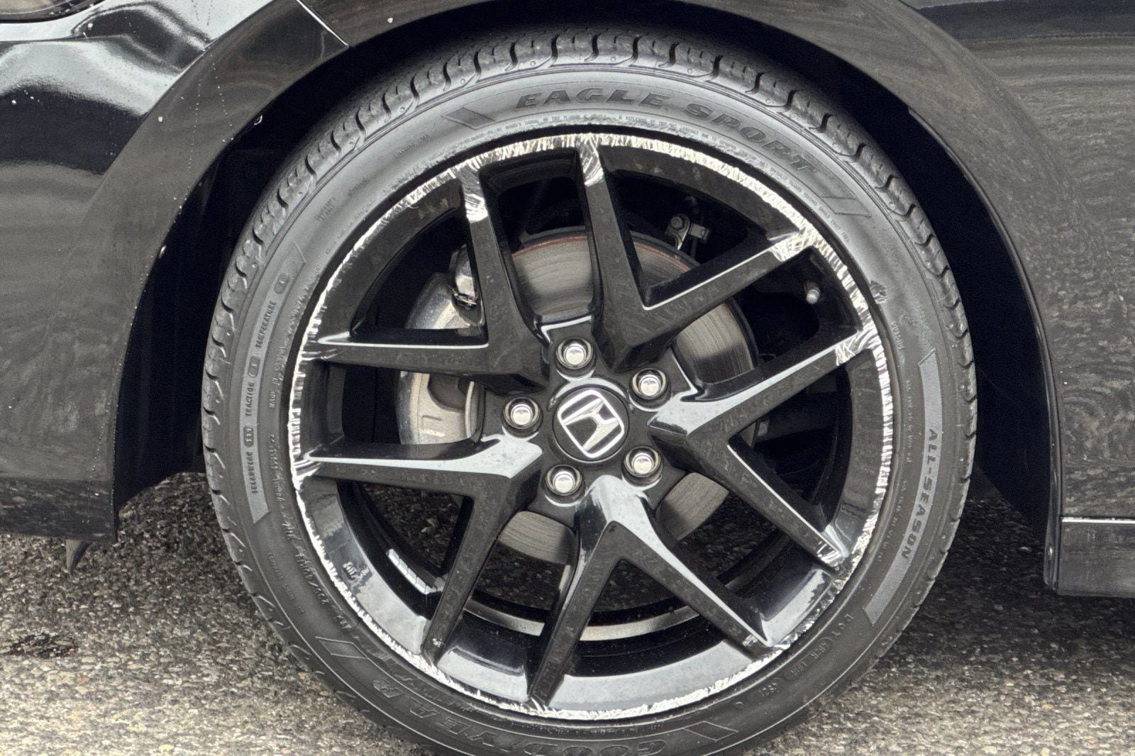 Used 2022 Honda Civic Sport image 30
