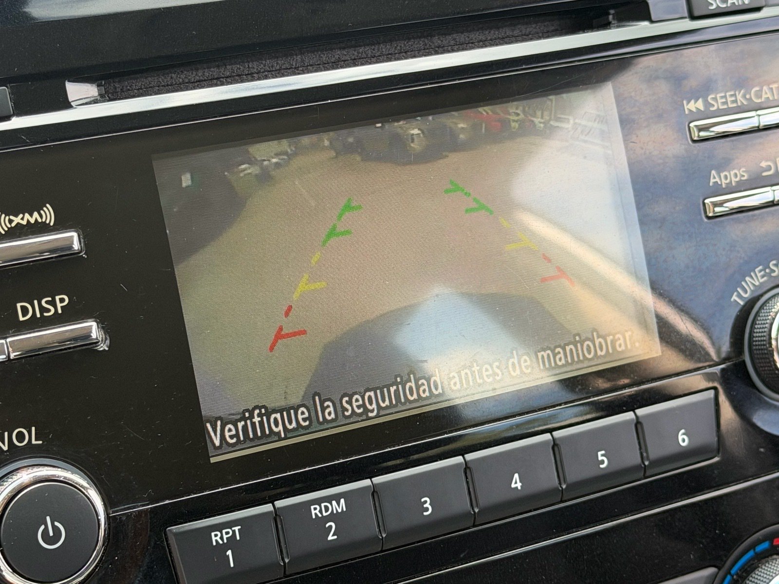 Used 2016 Nissan Rogue S FWD image 23