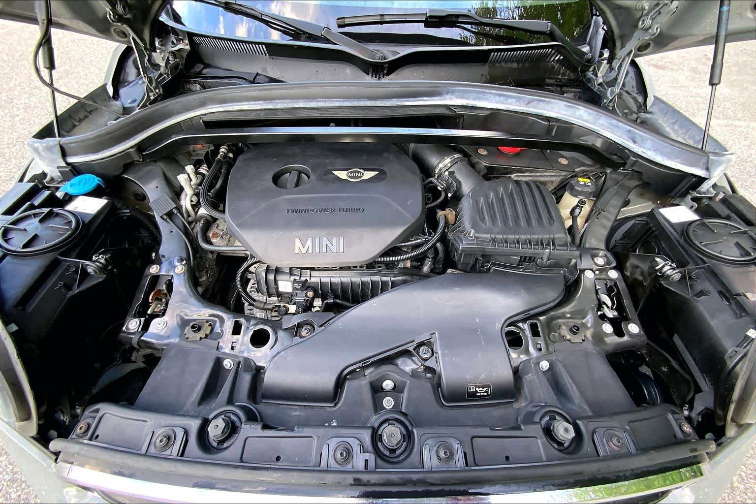 Used 2019 MINI Cooper Countryman ALL4 AWD/4WD image 29