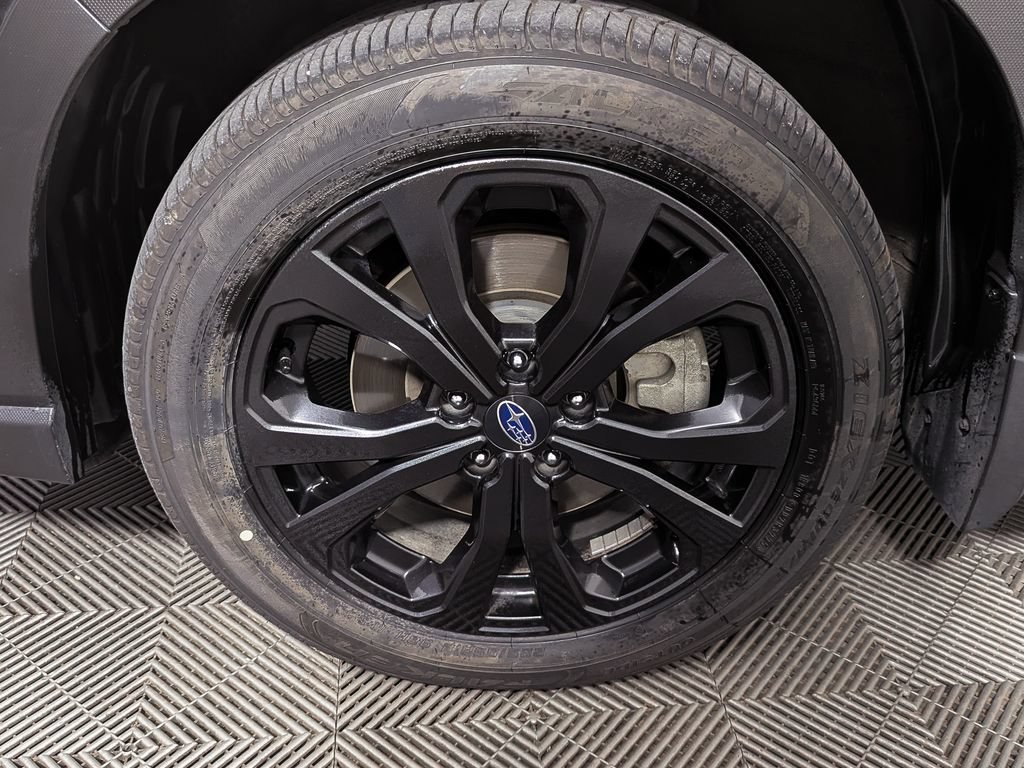 Used 2024 Subaru Forester Sport AWD/4WD image 52