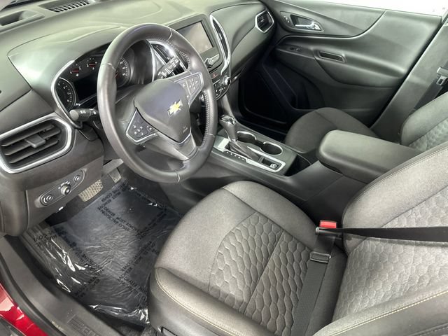 Used 2020 Chevrolet Equinox LT FWD image 25