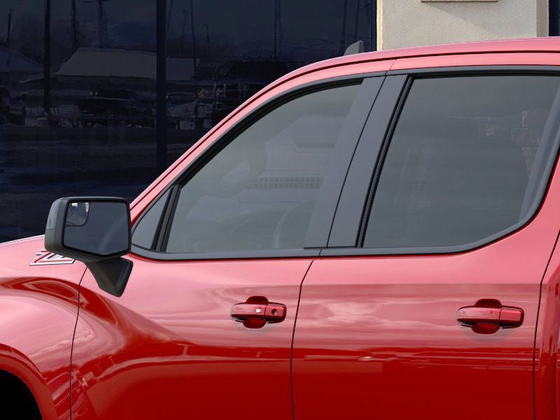 New 2026 Chevrolet Silverado 1500 RST image 12