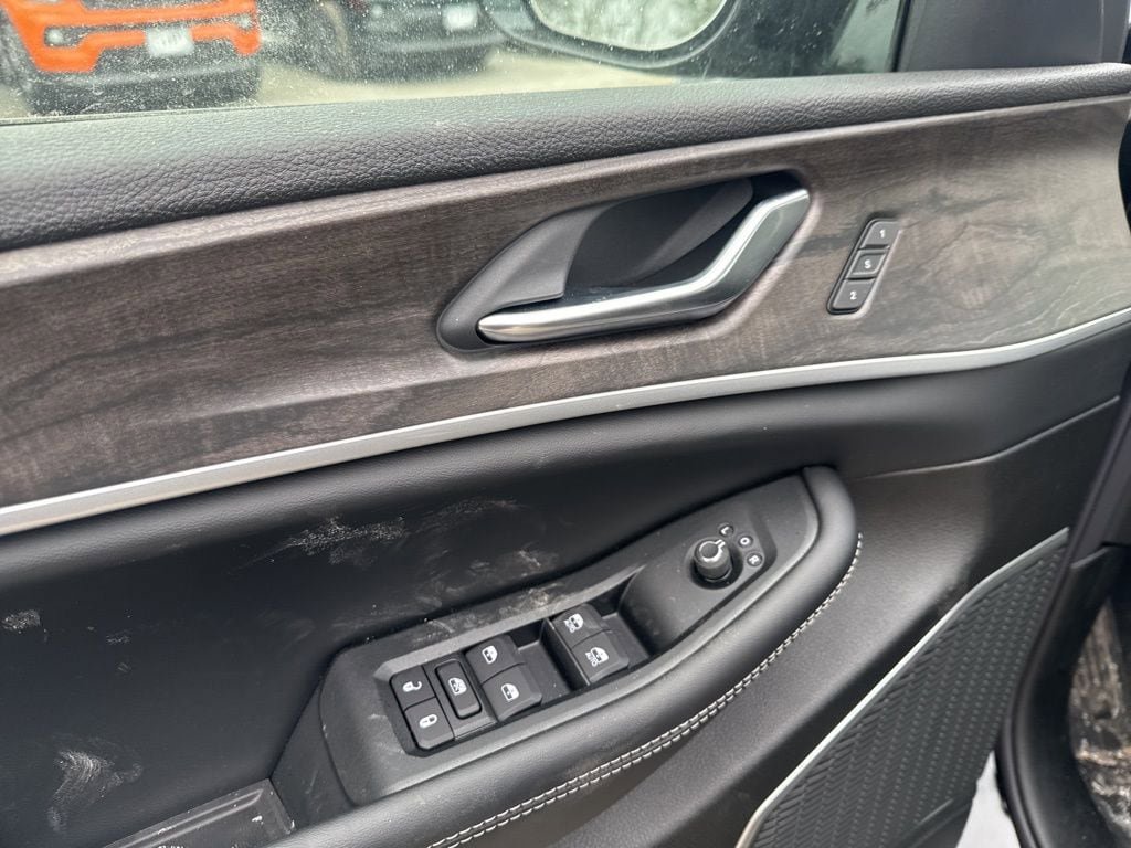 New 2026 Jeep Grand Cherokee Limited image 20