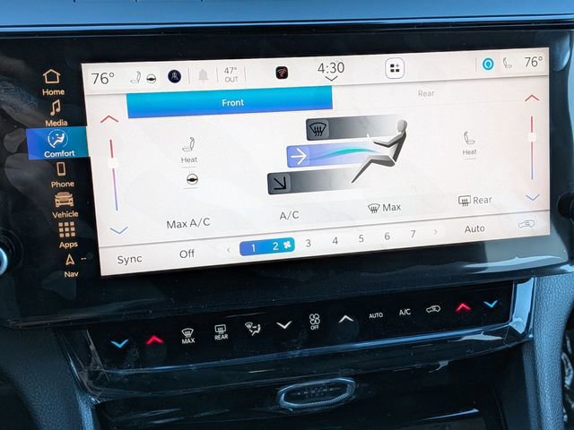 New 2026 Jeep Grand Cherokee L Limited image 28