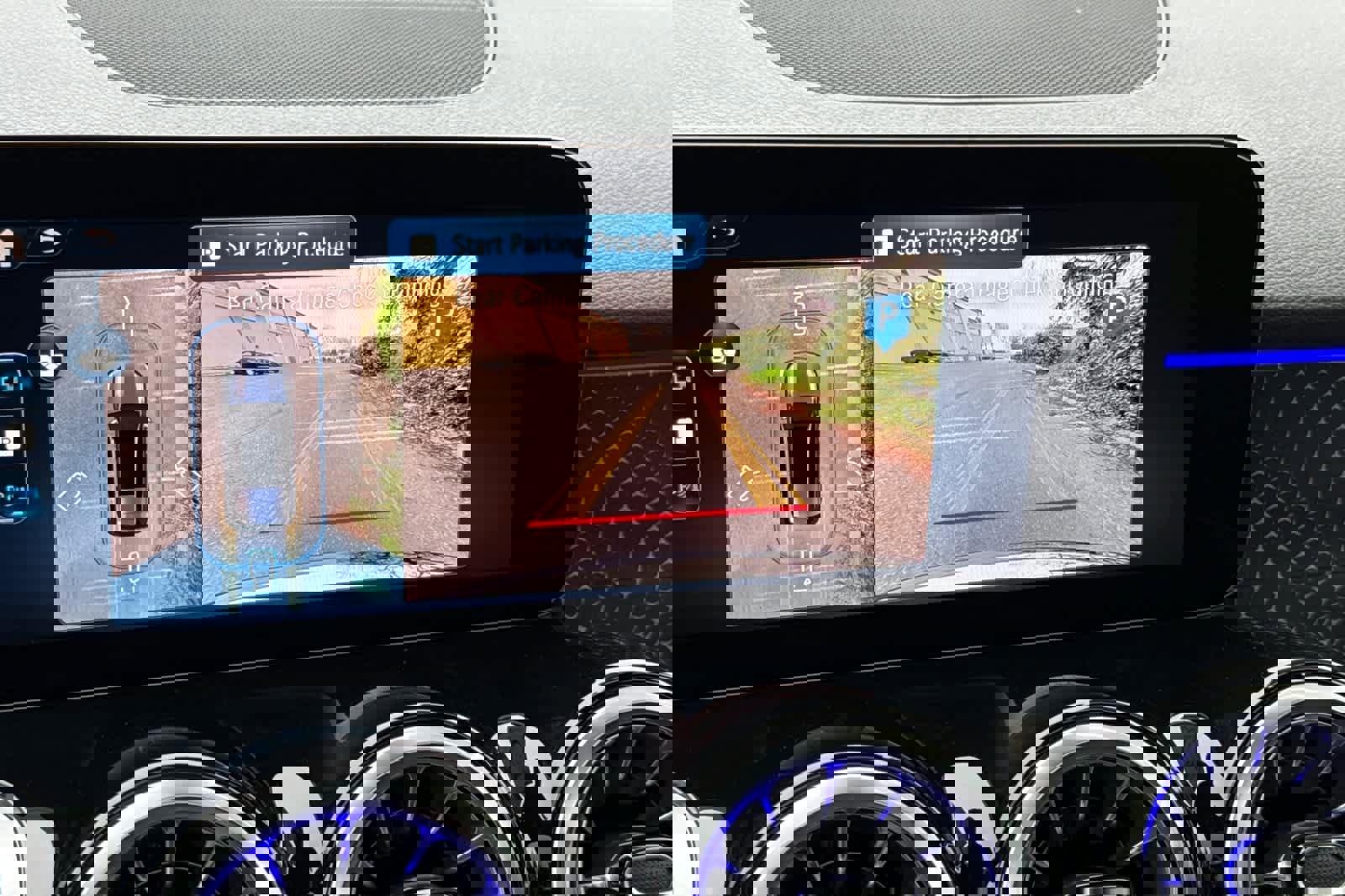 New 2026 Mercedes-Benz GLB 250 image 18