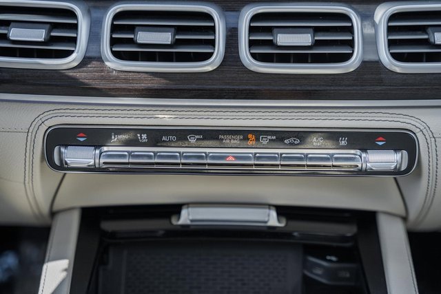 Certified 2024 Mercedes-Benz GLE 450e GLE 450e image 23