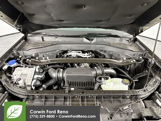 New 2025 Ford Explorer ST w/ Sun And Sound Package image 33