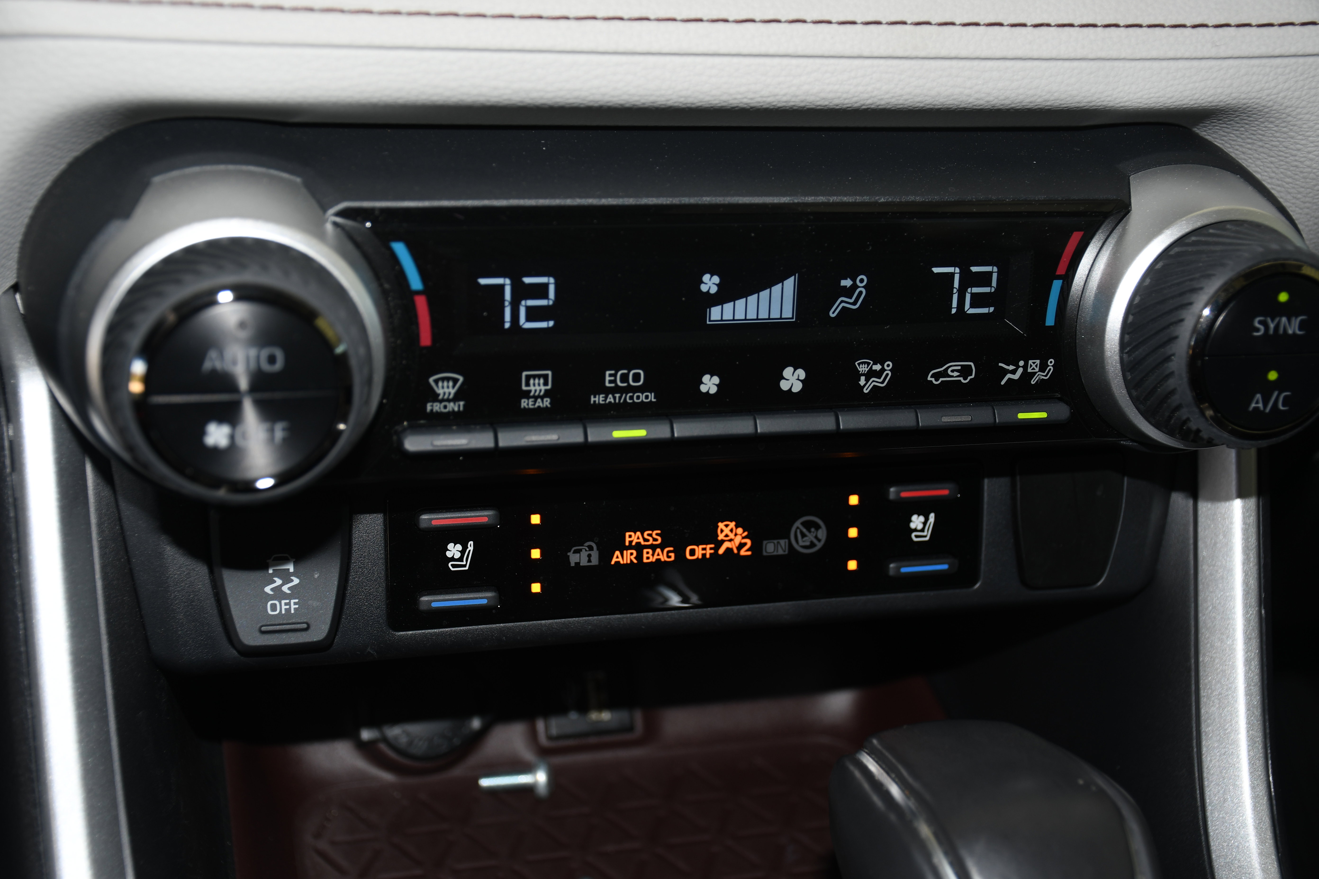 Used 2023 Toyota RAV4 Limited w/ Limited Grade Weather Package image 16