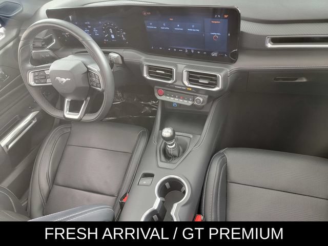 Used 2025 Ford Mustang GT Premium RWD image 32