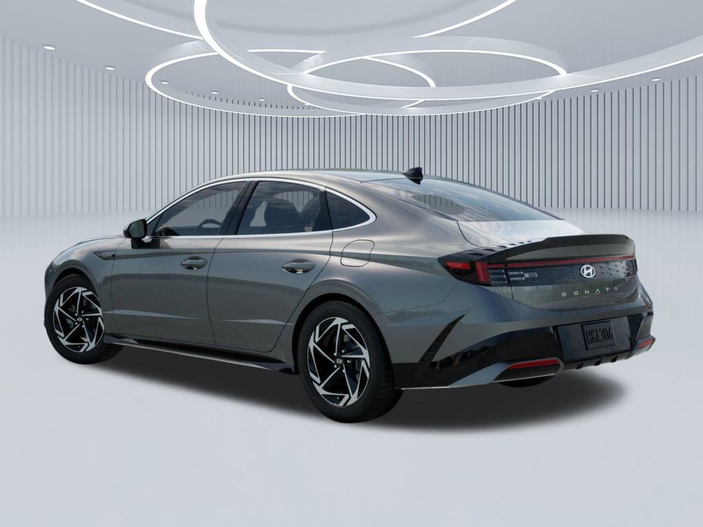 New 2026 Hyundai Sonata SEL image 5