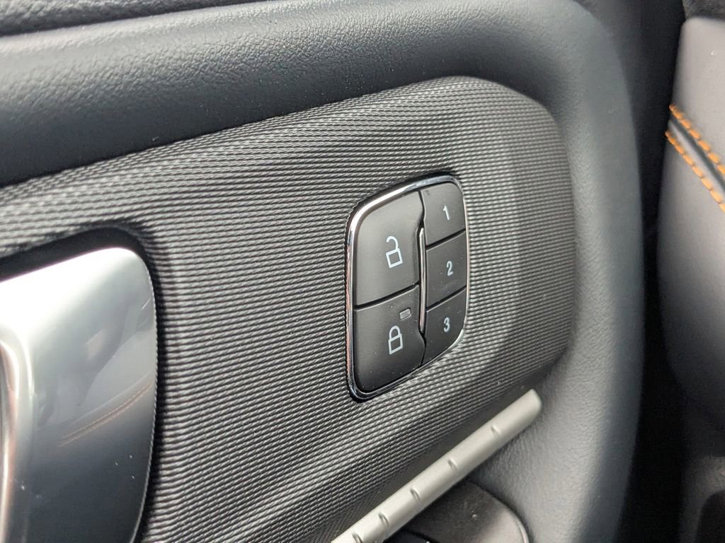 New 2026 Ford Explorer Tremor w/ Tremor Ultimate Package image 28