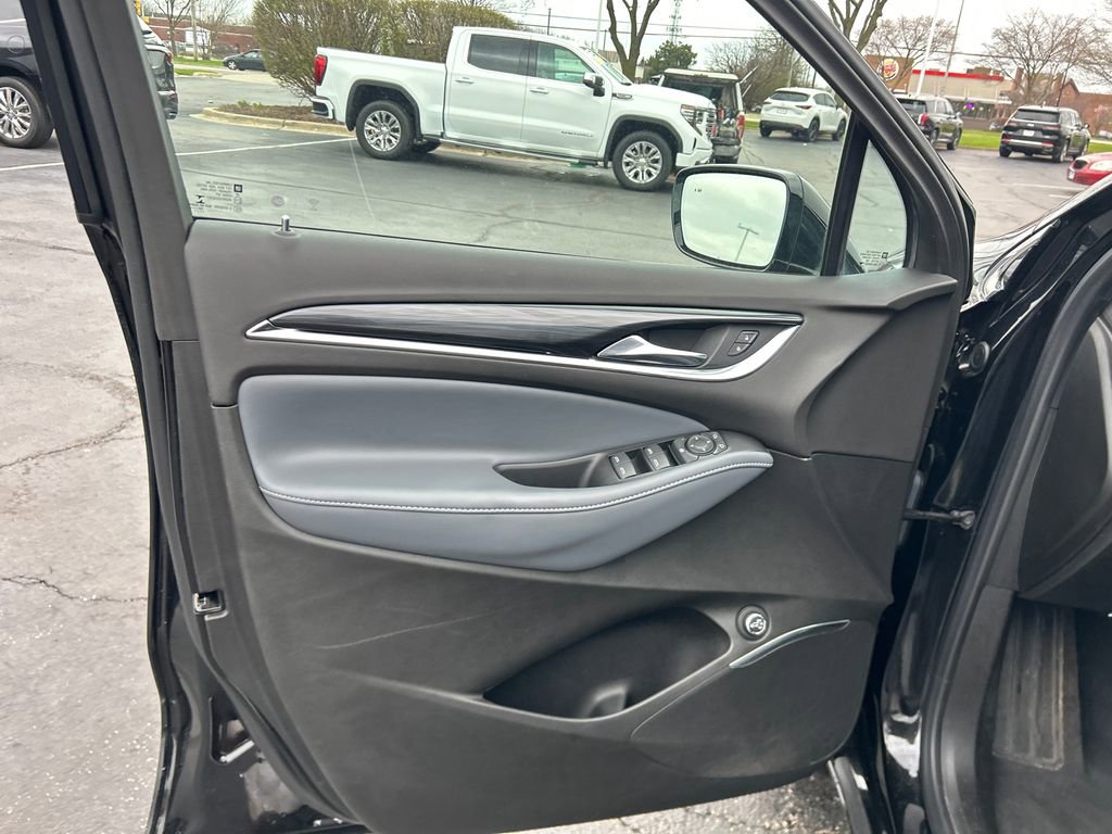 Certified 2023 Buick Enclave Essence w/ Experience Buick Package image 18