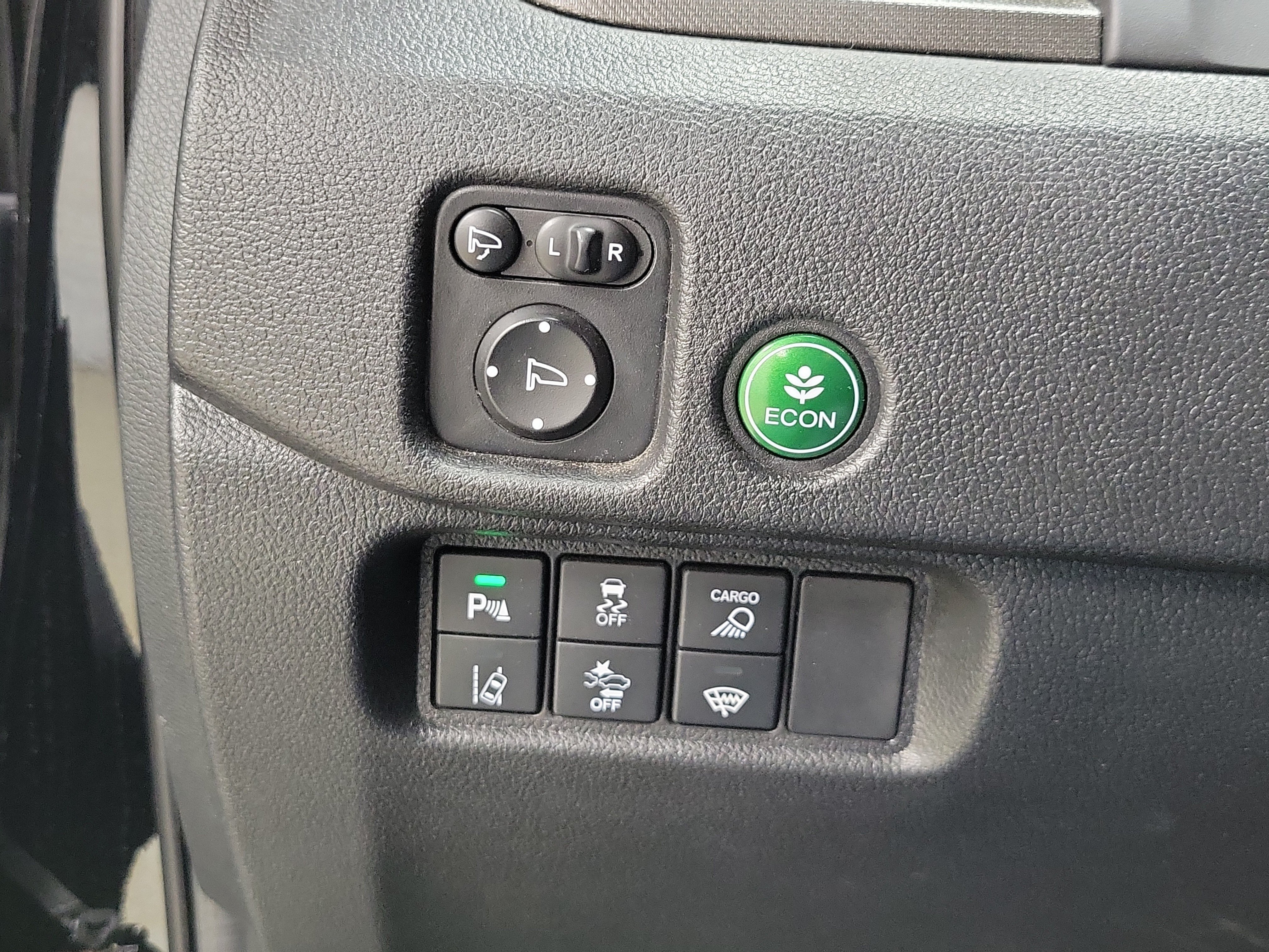 Used 2024 Honda Ridgeline TrailSport image 23