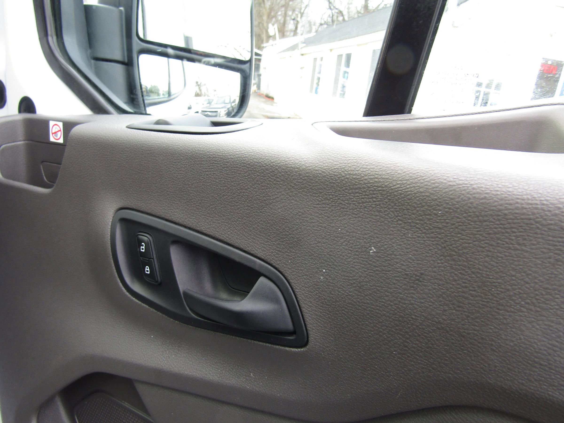 Used 2020 Ford Transit 250 Low Roof w/ Load Area Protection Package RWD image 13