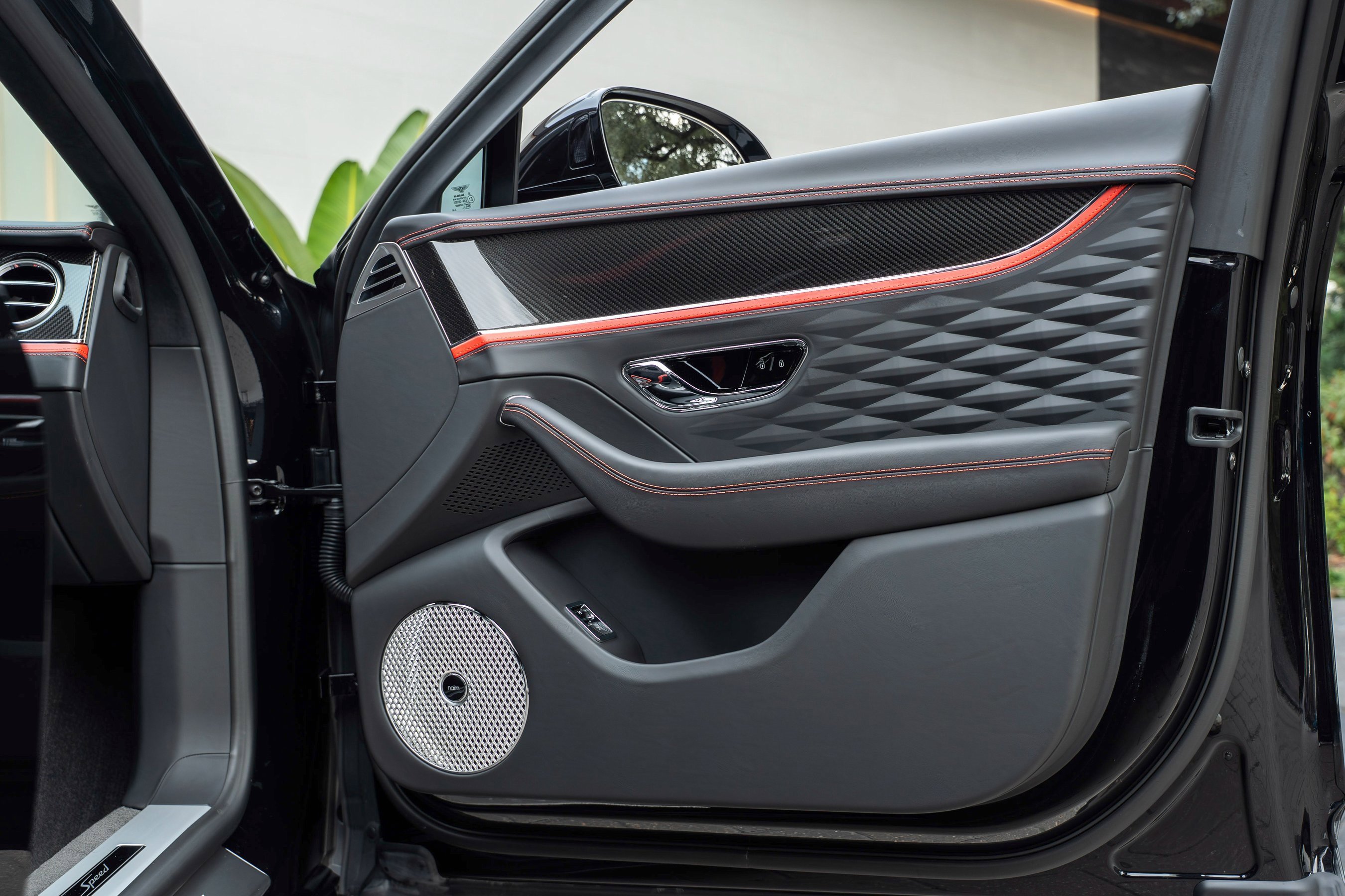 Certified 2024 Bentley Flying Spur W12 image 58