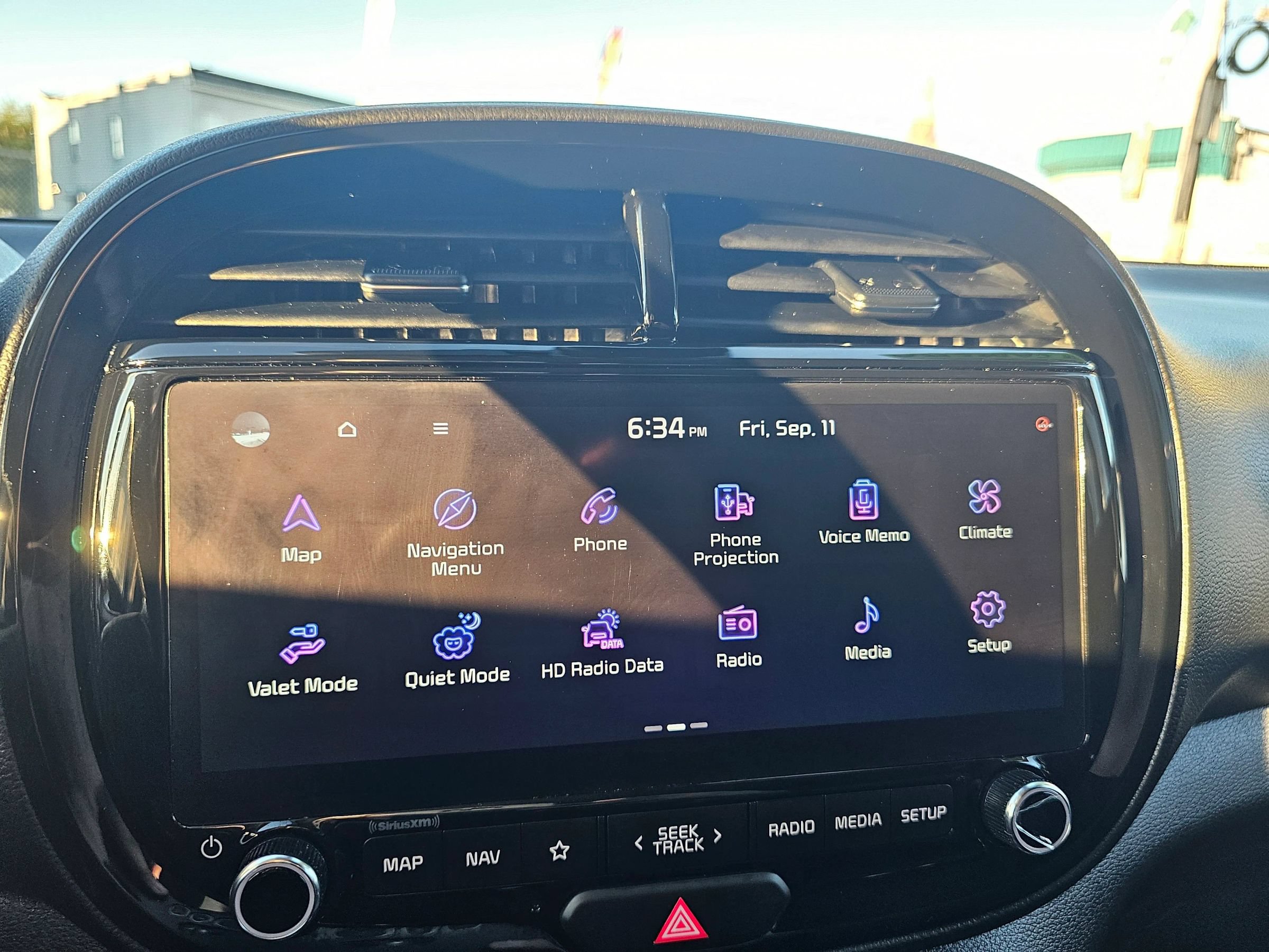 Used 2023 Kia Soul S FWD image 24