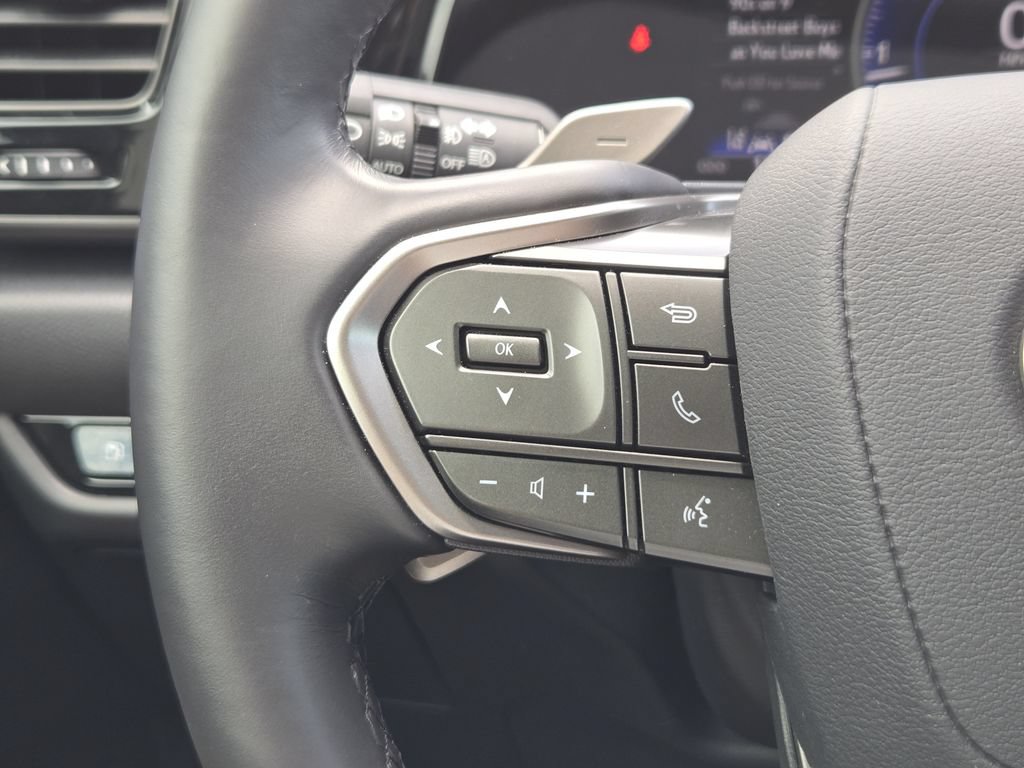 Used 2025 Lexus NX 250 FWD w/ Accessory Package (K3) image 28