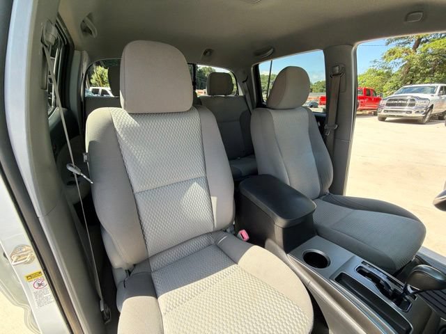 Used 2015 Toyota Tacoma PreRunner w/ SR5 Package RWD image 89