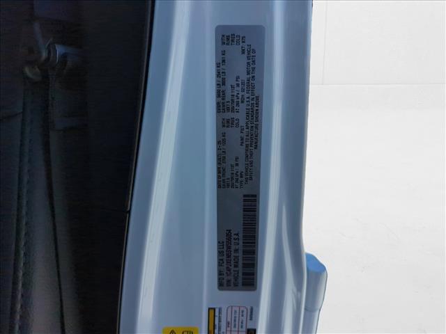 New 2025 Jeep Wrangler Unlimited Sahara w/ Safety Group AWD/4WD image 18