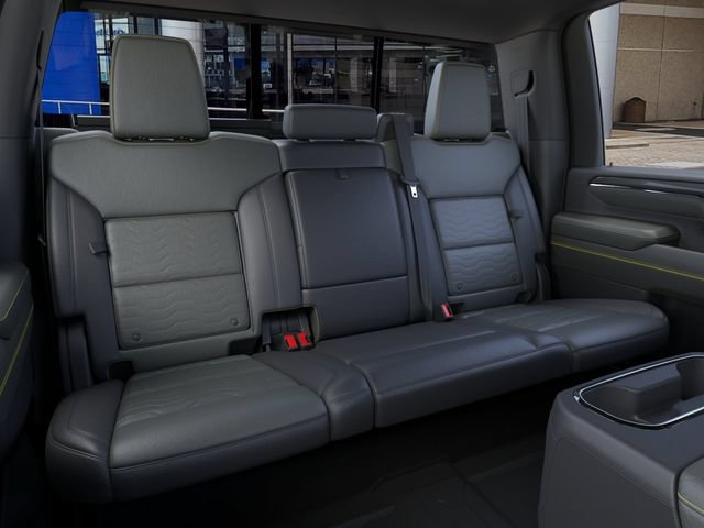 New 2026 Chevrolet Silverado 2500 ZR2 AWD/4WD image 17