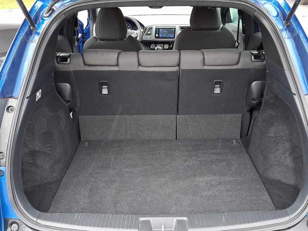Used 2022 Honda HR-V Sport image 27