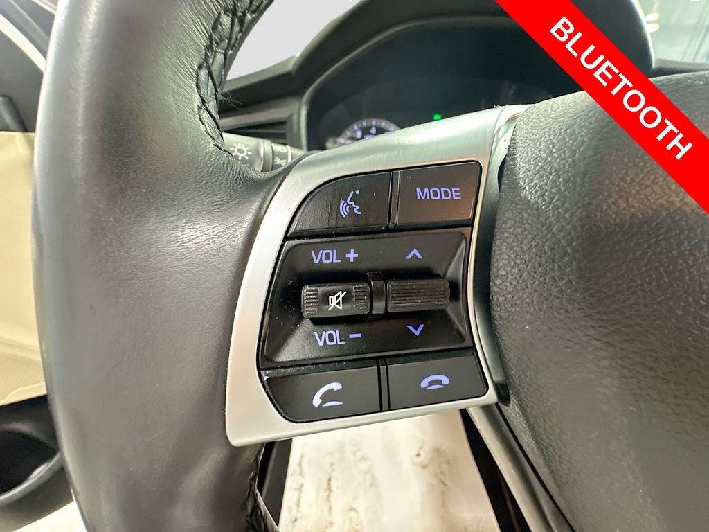 Used 2019 Hyundai Sonata SEL FWD image 33