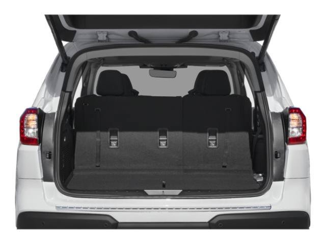 Certified 2025 Subaru Ascent Limited AWD/4WD image 13