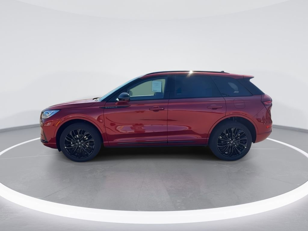 New 2026 Lincoln Corsair Reserve image 5
