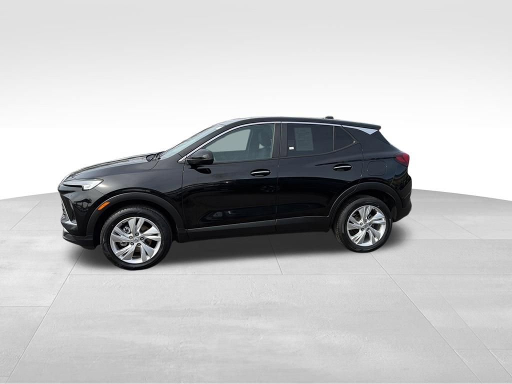 Used 2025 Buick Encore GX Preferred image 6