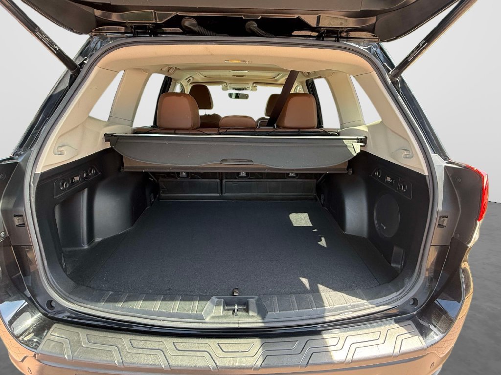 Used 2019 Subaru Forester Touring w/ Popular Package #3 AWD/4WD image 9