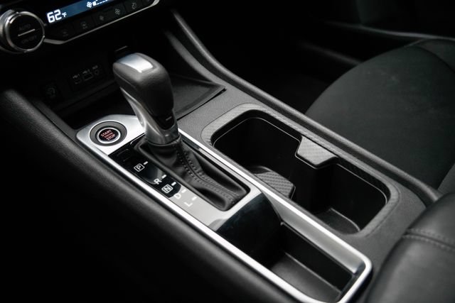 Used 2025 Nissan Sentra SV w/ All-Weather Package FWD image 22