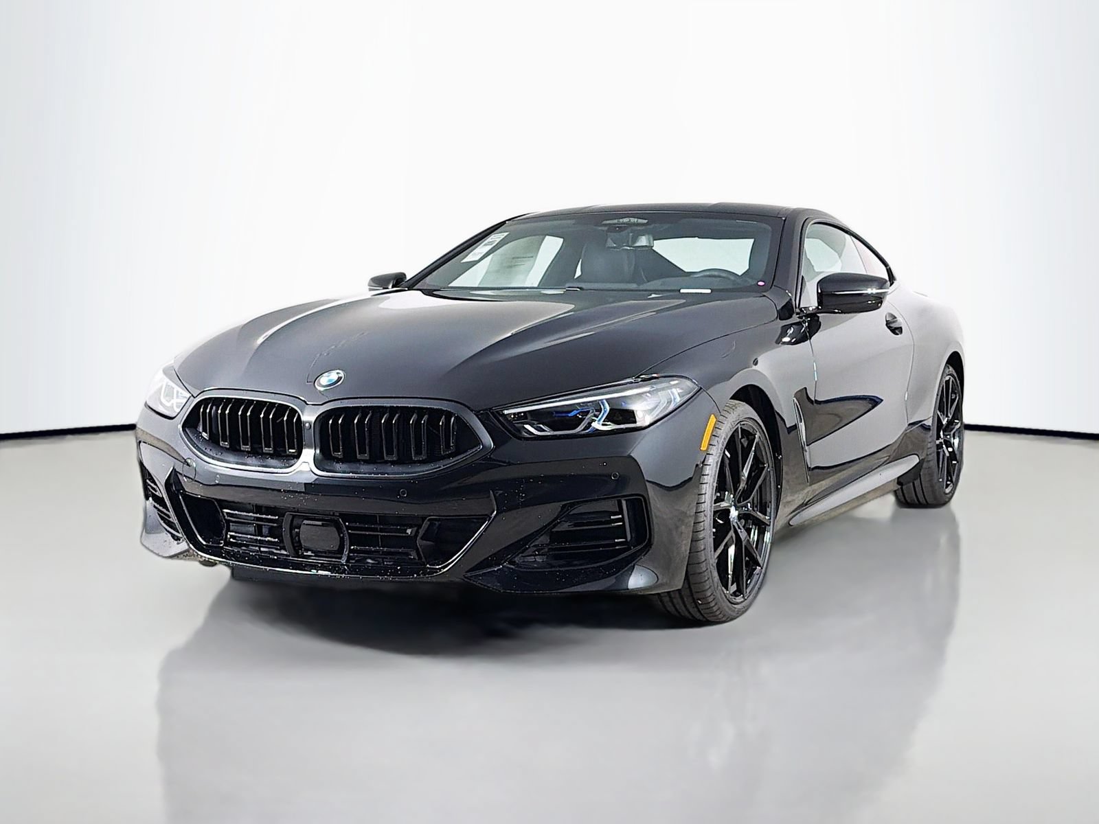 Used 2026 BMW 840i Coupe RWD image 3