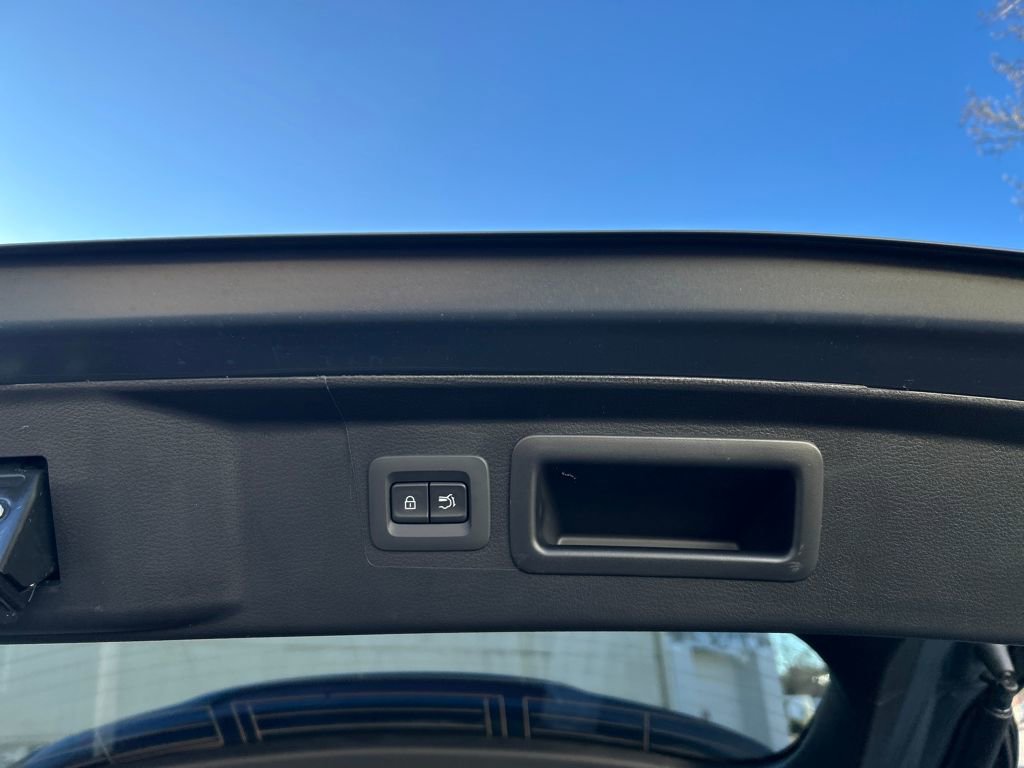 New 2026 MAZDA CX-50 AWD 2.5 S w/ Weather Package image 29