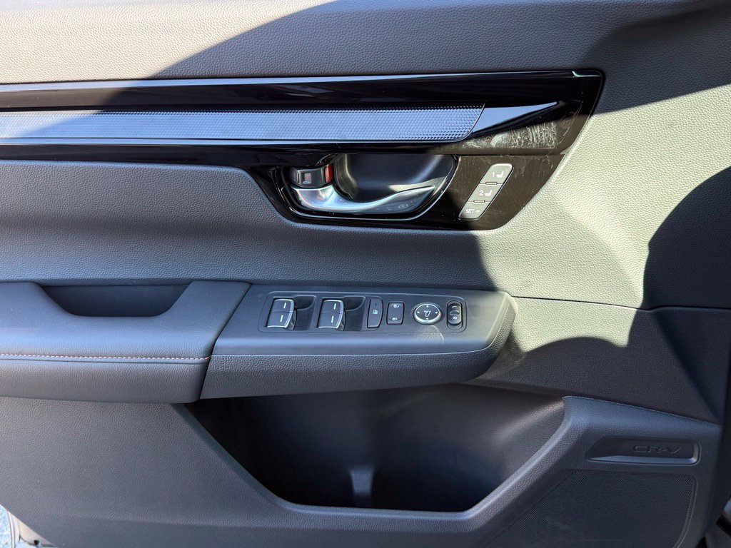 Certified 2026 Honda CR-V Sport Touring image 28