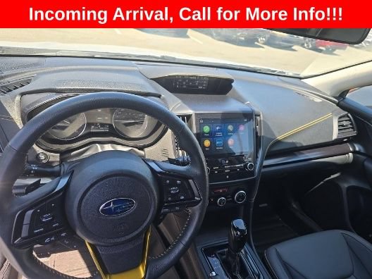 Used 2021 Subaru Crosstrek 2.5i Sport AWD/4WD image 6