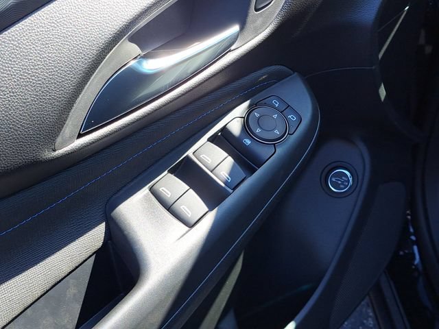 New 2026 Buick Envista Sport Touring w/ Convenience I Package FWD image 25