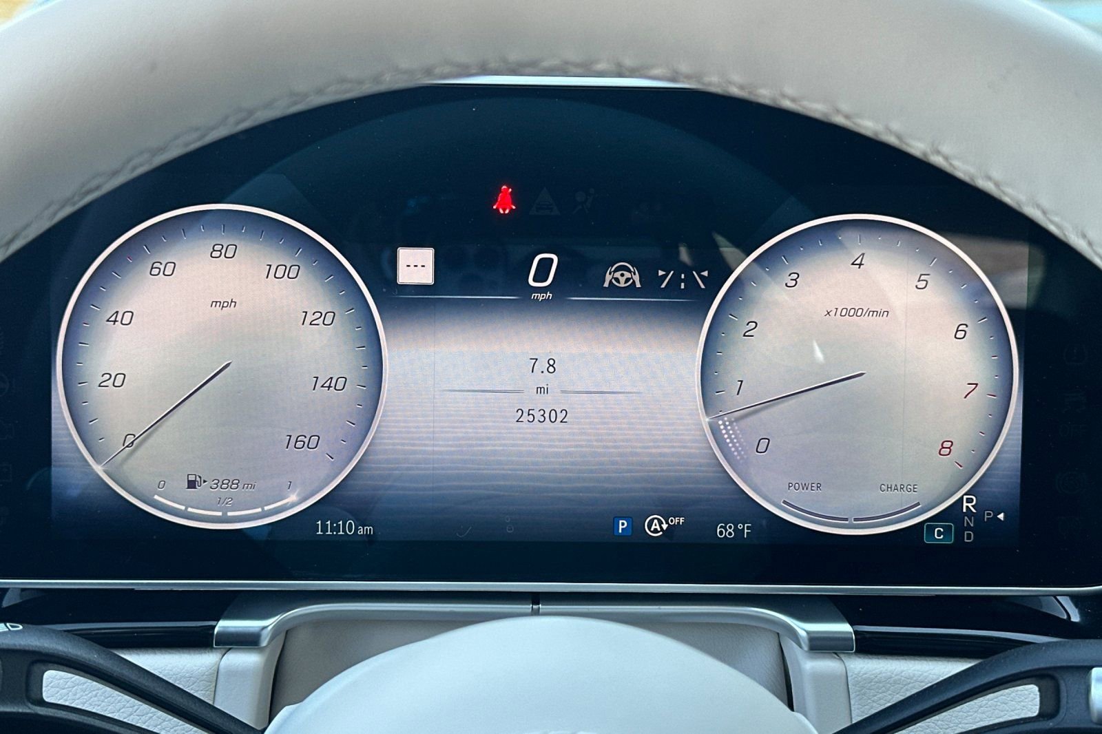 Certified 2023 Mercedes-Benz S 500 4MATIC image 17