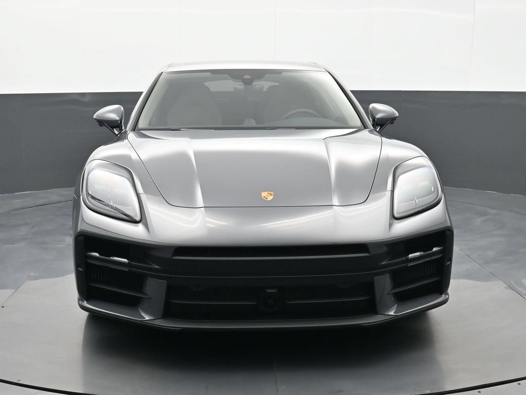 Certified 2025 Porsche Panamera 4 AWD/4WD image 26