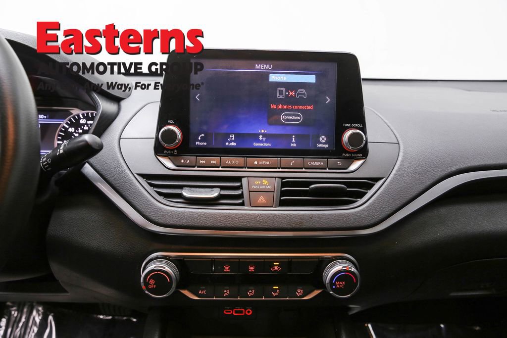 Used 2020 Nissan Altima 2.5 S image 12