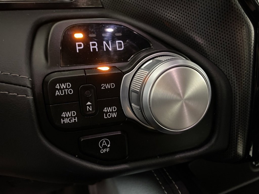 Used 2023 RAM 1500 Limited image 31