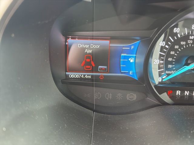 Used 2015 Ford Edge SEL w/ Equipment Group 201A image 11