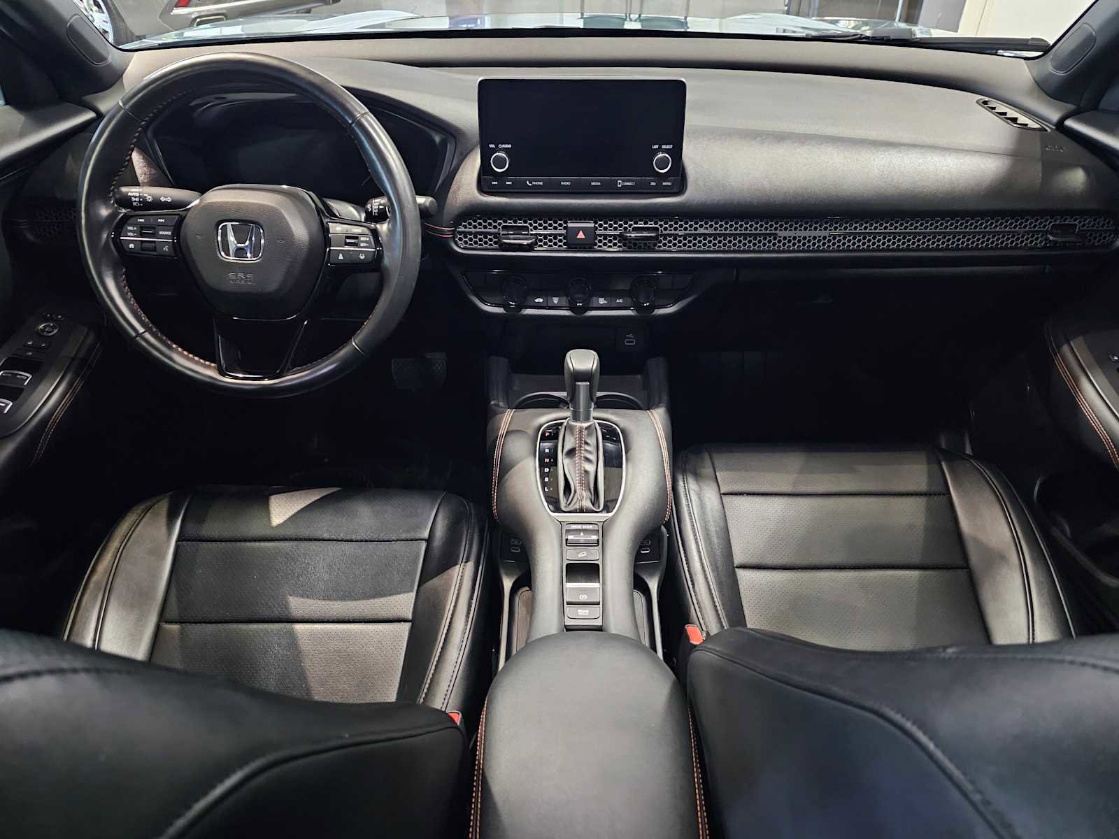 Used 2024 Honda HR-V Sport image 19