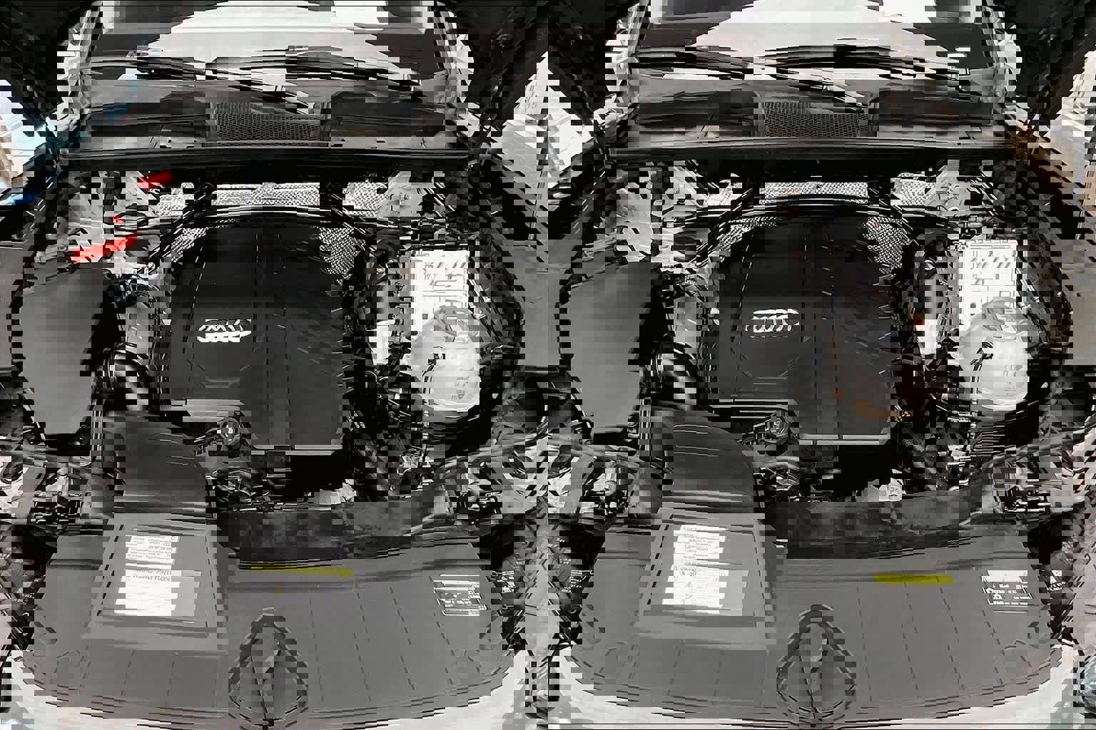 Used 2023 Audi Q5 2.0T Premium Plus w/ Premium Plus Package image 29